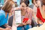 Techcombank và Visa hợp tác ra mắt tài khoản nhận tiền quốc tế, đơn giản giao dịch xuyên biên giới