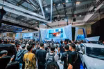 Vinfast mang đến GIIAS 2026 dải ô tô điện cùng loạt chính sách hấp dẫn cho khách hàng Indonesia