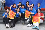 Học Luật Kinh tế tại Học viện Phụ nữ Việt Nam: Hiểu tư duy pháp lý để đồng hành cùng doanh nghiệp