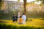 Tuổi thơ rộng mở giữa một đô thị đủ đầy: Giá trị cha mẹ tìm kiếm khi mua nhà Ocean City