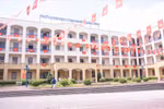 Trường Đại học Công nghiệp Quảng Ninh: Nhiều chỉ số về hoạt động KHCN bằng 0