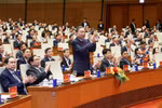 Hội nghị toàn quốc nghiên cứu, học tập, quán triệt và triển khai thực hiện Nghị quyết Đại hội XIV