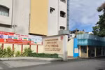 Trường Cao đẳng Lý Tự Trọng Thành phố Hồ Chí Minh. Ảnh website nhà trường