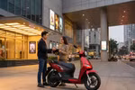 VinFast Kyo: Năm màu xe cho gu riêng của người làm sáng tạo