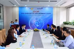 VietinBank hợp tác Finviet xây dựng hệ sinh thái tài chính số dành cho hộ kinh doanh