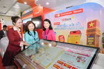 Cùng HDBank khám phá ngân hàng thông minh trong kỷ nguyên dữ liệu và AI