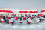HDBank gia nhập nhóm ngân hàng triệu tỷ, khẳng định vị thế mới trên thị trường vốn quốc tế