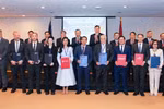 HDBank mở rộng hợp tác quốc tế với Citi và Standard Chartered, tăng cường kết nối nguồn vốn toàn cầu