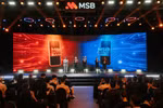 MSB ghi dấu với hệ sinh thái ngân hàng số toàn diện