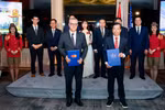 Kỷ nguyên mới của Việt Nam, cùng kiến tạo tương lai của tăng trưởng, đổi mới và kết nối toàn cầu