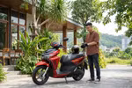 VinFast Kinet: Trải nghiệm thể thao, tiết kiệm hơn 6 triệu đồng tiền xăng mỗi năm