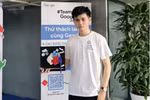 Sinh viên ngành Công nghệ thông tin HUFLIT và hành trình mở lối qua những đấu trường công nghệ