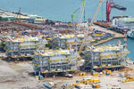 Baltica 2: Dấu ấn EPC Việt Nam trong chuyển dịch năng lượng tại châu Âu