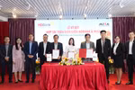 HDBank mở rộng giải pháp tài chính toàn diện, đồng hành doanh nghiệp tăng trưởng bền vững