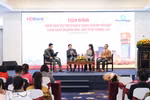 HDBank đồng hành SME linh hoạt nguồn vốn, mở rộng dư địa tăng trưởng