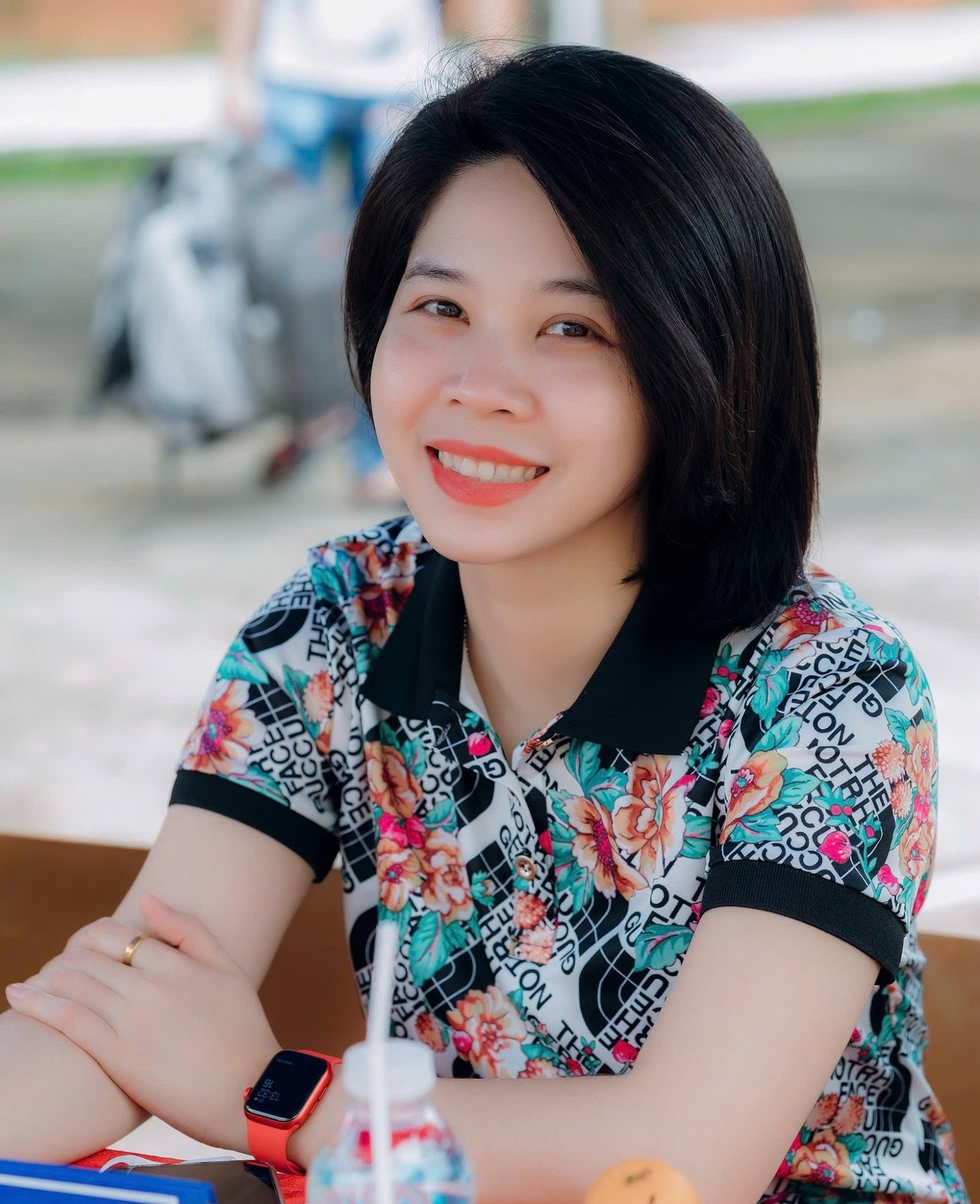 Tiến sĩ Tạ Thị Thảo - Phó Viện trưởng Viện Khoa học Xã hội và Nhân văn, Trường Đại học Khoa học (Đại học Thái Nguyên). Ảnh: NVCC
