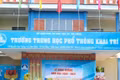 Đà Nẵng: Nhiều thông tin cần công khai không có trên website, THPT Khai Trí "im lặng" khi được hỏi