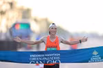 VnExpress Marathon Green Paradise Cần Giờ đánh thức giấc mơ về ngôi nhà đáng sống cho các runner