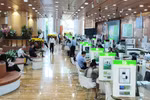Gần 28.000 doanh nghiệp và người dân tiếp cận vốn ưu đãi Vietcombank đầu năm 2026