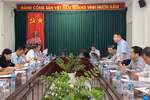 Gỡ vướng mắc mặt bằng các dự án truyền tải điện trên địa bàn xã Phú Giáo (TP.HCM)