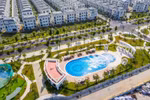 Tòa tháp A2 K-Park Avenue: Tầm nhìn kiêu hãnh, tầm cao biểu tượng, chuẩn sống quốc tế