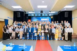 ICFBP 2025: Triển vọng kinh doanh tương lai nhìn từ góc độ chuyển đổi số và phát triển bền vững