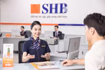 SHB lãi trước thuế 9 tháng tăng 36%, đạt 12.300 tỷ đồng, không ngừng nâng cao sức mạnh tài chính