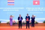 BIDV và EXIM Thái Lan đẩy mạnh hợp tác toàn diện