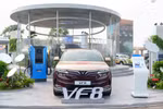 80.000 km kiểm chứng, chuyên gia chỉ ra những điều xe điện VinFast làm được, xe xăng thì không