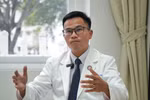 Vinmec điều trị thành công ung thư tiền liệt tuyến nhờ phác đồ xạ trị tiên tiến trên thế giới