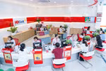 HDBank phát hành thành công 50 triệu USD trái phiếu xanh quốc tế