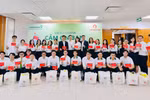 Vietcombank TPHCM hiến tặng 222 đơn vị máu, lan tỏa tinh thần “Chủ Nhật Đỏ” trong Tháng Thanh niên