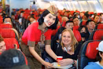 Vietjet tăng 10.000 chỗ trên tất cả các đường bay phục vụ kỳ nghỉ lễ Quốc khánh 2/9