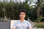 Một sinh viên tại TP.HCM trúng 100 triệu đồng nhờ uống Trà Xanh Không Độ