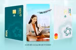 Nhiều lợi ích từ thẻ doanh nghiệp BIDV Business