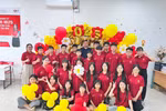 Chọn đúng trung tâm – yếu tố quyết định hành trình chinh phục IELTS của học sinh