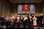 Đêm nhạc “Vivaldi & Beethoven”: Nhịp điệu bốn mùa và hành trình âm nhạc xuyên thời gian
