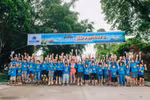 Mùa hè trưởng thành cùng Ocean Edu: Hành trình học tập, khám phá và lớn khôn mỗi ngày