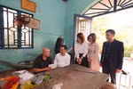Những “mái nhà” nhân ái giữa lòng thành phố mang tên Bác