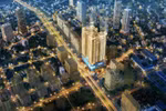 Diamond Residence được vinh danh tại Giải thưởng Kiến trúc Quốc gia 2024 - 2025