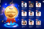 iSMART Ambassador 2026 vinh danh những Đại sứ tài năng toàn quốc