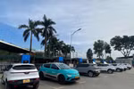 Trạm sạc phủ dày từ cao tốc tới đảo xa, người dùng VinFast đi đâu cũng yên tâm