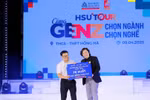 IELTS trong tay: Ưu thế xét học bổng đến 70% tại Trường Đại học Hoa Sen