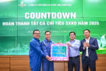 BSR đạt mốc doanh thu hợp nhất 140.000 tỷ đồng, khẳng định vị thế trụ cột của Petrovietnam