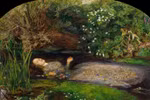 VCCA tổ chức triển lãm "Bóng hình em, vần thơ anh" giới thiệu hơn 200 tác phẩm hội họa kinh điển