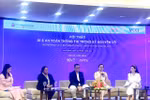 BIDV đồng hành với nữ doanh nhân trên hành trình chuyển đổi số