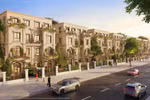 Biệt thự Vịnh Bình Minh tại Vinhomes Wonder City được giới đầu tư săn đón