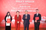 Vietjet và Đại học Oxford công bố kết quả nghiên cứu giải pháp Net Zero cho hàng không toàn cầu