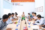 Tập trung nguồn lực để đóng điện máy biến áp 220kV Trạm biến áp 500kV Đức Hòa trước ngày 10/10/2025