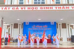 Ocean Edu đồng hành cùng hơn 2000 trường học vinh danh học sinh xuất sắc